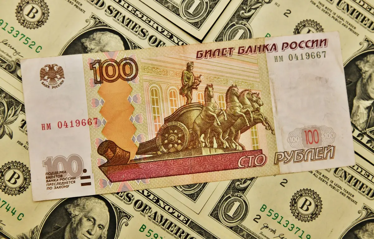 La Russie ne peut plus rembourser sa dette en dollars, décide Washington